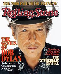 Bob Dylan - Rolling Stone