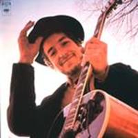Bob Dylan - Nashville